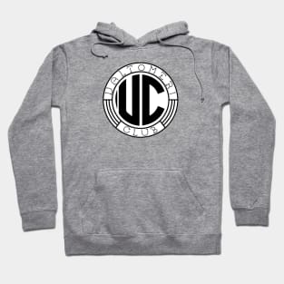 VC Emblem Hoodie